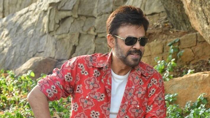 Venkatesh Tweets on Corona Virus Venkatesh Tweets on Corona Virus