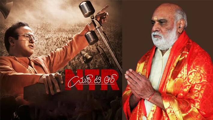 raghavendra rao post on ntr kathanayakudu raghavendra rao post on ntr kathanayakudu