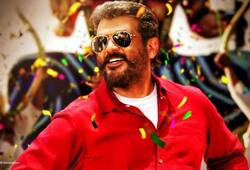 Viswasam: 38 internet service providers restrained to curb piracy of Ajith's next