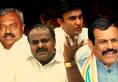 Karnataka Congress woes alliance partner JD(S) boards corporations