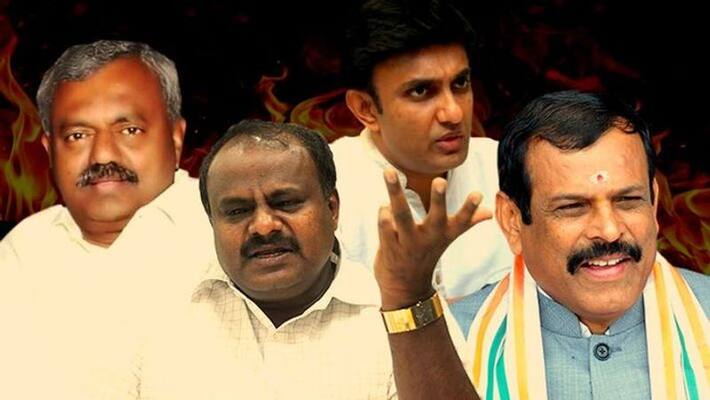 Congress legislators miffed after JD(S) snubs five recommendations for boards, corporation Congress legislators miffed after JD(S) snubs five recommendations for boards, corporation