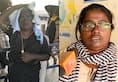 36yearold woman entered Sabarimala Jan 8 without police protection