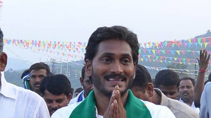 cbi court accepted ys jagan london tour cbi court accepted ys jagan london tour