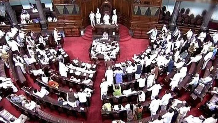 Fierce opposition to BJP's plan Fierce opposition to BJP's plan