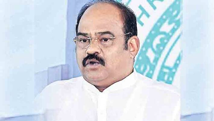 Akula satyanarayana joins in janasena Akula satyanarayana joins in janasena