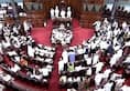 Reservation of 10 % for economically backward approved from Upper house