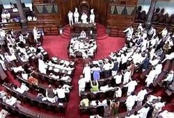 Reservation of 10 % for economically backward approved from Upper house