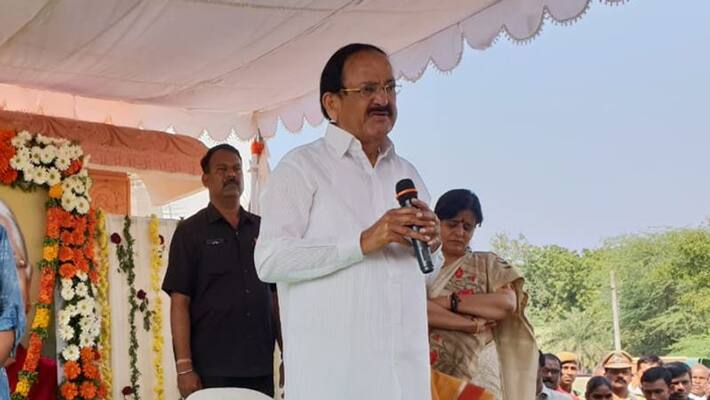 yatra, kathanayakudu movies good says vice president venkaiah naidu yatra, kathanayakudu movies good says vice president venkaiah naidu