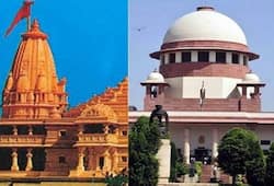 Hearing on Ram temple postponed for next hearing, after questioning raised on judge