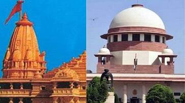 Ayodhya Case: Muslim petitioner Hazi Mehboob says 'entire country will burn'