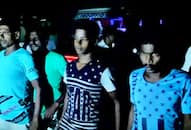 8 fishermen reach Thoothukudi after months in Sri Lankan prison