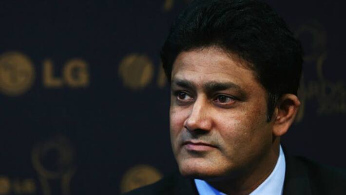 kumble opinion about chance of saha come back to indian test team kumble opinion about chance of saha come back to indian test team