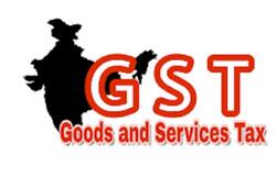 GST council meeting today, service sector gets exemption and tax for Kerala flood
