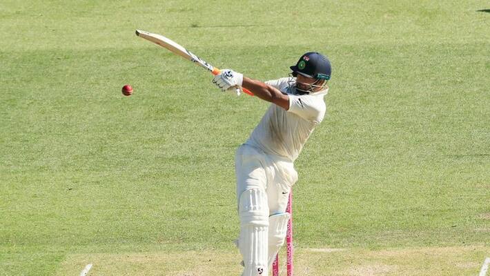 MSK Prasad says Rishab Panth in world cup plan MSK Prasad says Rishab Panth in world cup plan