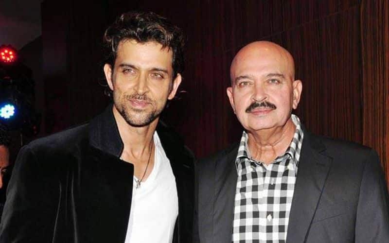 Hrithik’s first paycheck was Rs 100 and he spent on buying 10 Hot Wheel cars