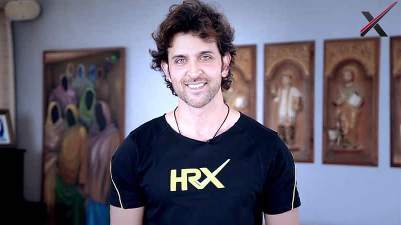 More than once, the actor has been declared Asia’s sexiest man. This motivated Hrithik to launch his own fashion brand, HRX, in 2013