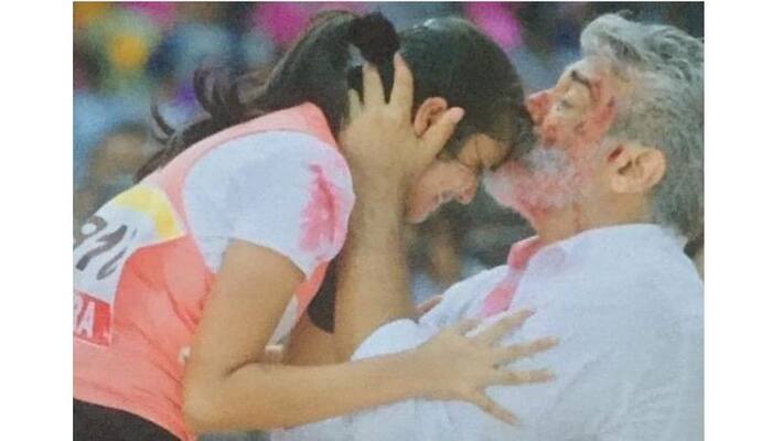 Ajith has done such a thing for the benefit of fans? Ajith has done such a thing for the benefit of fans?