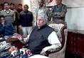 Constitutional crisis in Rajasthan deepens due to present assemble chairman