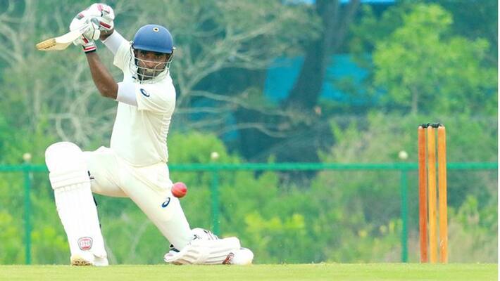 Ranji Trophy: Kerala vs Karantaka 2nd Days play Live Updates Kerala all out for 342 Ranji Trophy: Kerala vs Karantaka 2nd Days play Live Updates Kerala all out for 342
