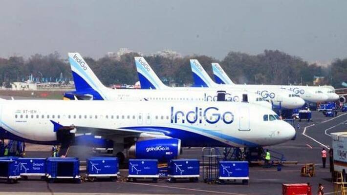 Frequent flyer held for stealing from aircraft, Delhi airport Frequent flyer held for stealing from aircraft, Delhi airport