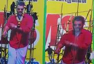 Thala Ajith's 'Viswasam' celebrations makes bad entry; 5 injured, 2 dead in Tamil Nadu