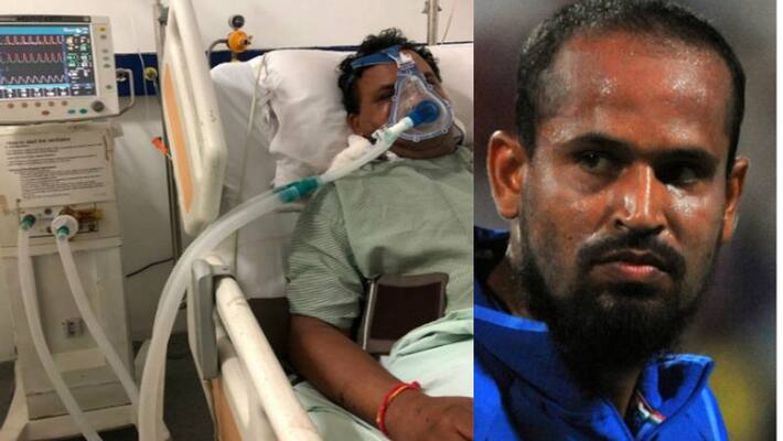 former indian cricketer jacob martin hospitalized former indian cricketer jacob martin hospitalized
