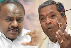 Karnataka Chief Minister Kumaraswamy warns Congress, Control your MLA or I will quit