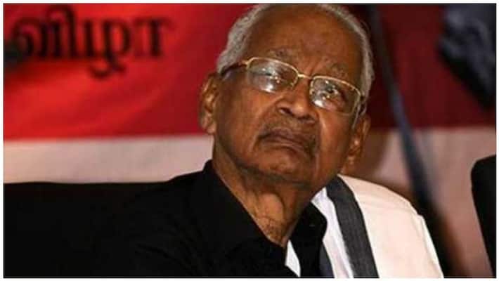 veeramani next protest against bjp veeramani next protest against bjp