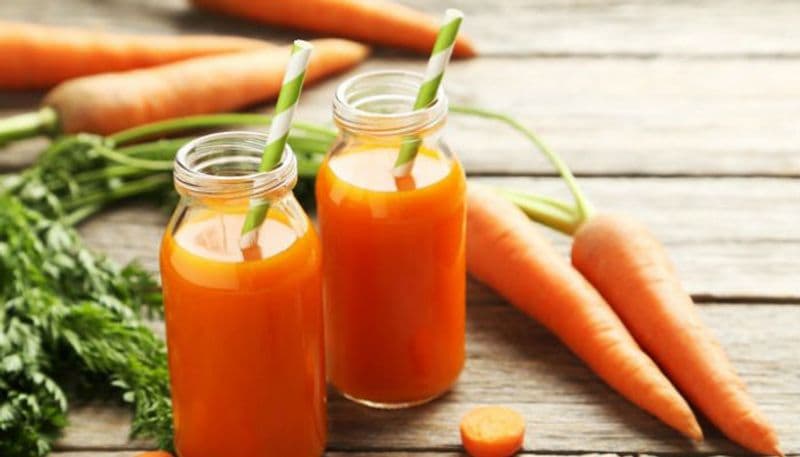 Build Immunity With This Turmeric, Black Pepper And Carrot Juice dpl