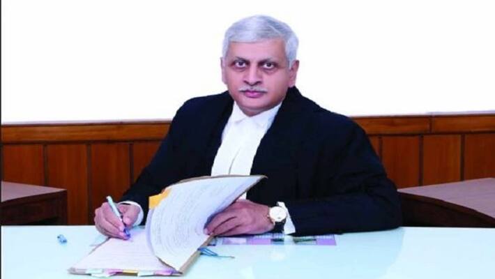 justice u u lalit response on Preventive Detention says such actions should be carried out in conformity with Constitution justice u u lalit response on Preventive Detention says such actions should be carried out in conformity with Constitution