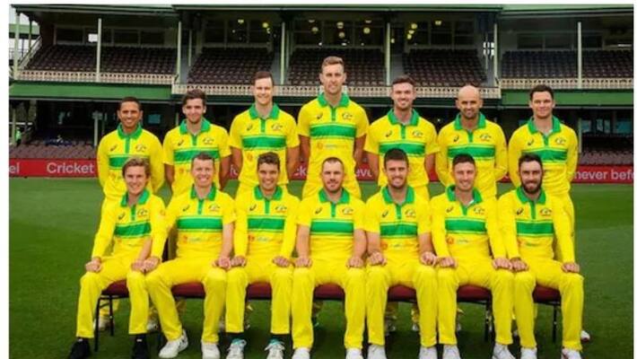 ind vs ausis 2018 19 Australia To Wear Retro Kit for odi series ind vs ausis 2018 19 Australia To Wear Retro Kit for odi series