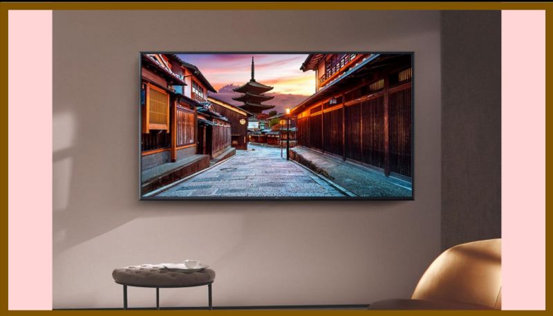 Mi sold over 1 lakh Smart TVs in 3 days Xiaomi is still offering great offers