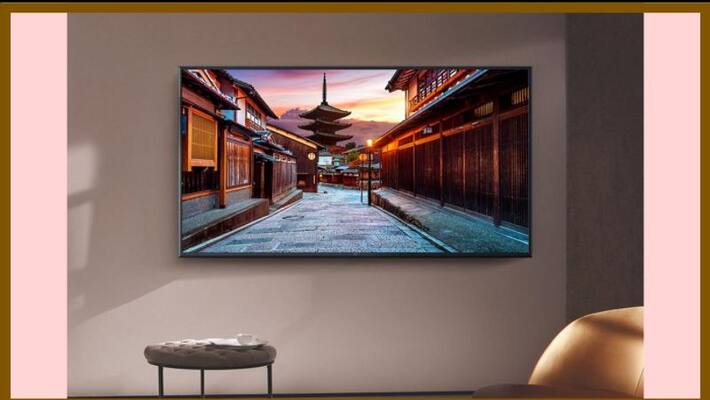 Amazon Great Indian Festival Sale: Top deals on 43-inch Smart TVs right now Amazon Great Indian Festival Sale: Top deals on 43-inch Smart TVs right now