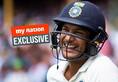 Mayank Agarwal opens up after grand Australia success reveals Lyon-hunt plan