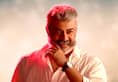 Ajith's Viswasam is a hoot: First day first show