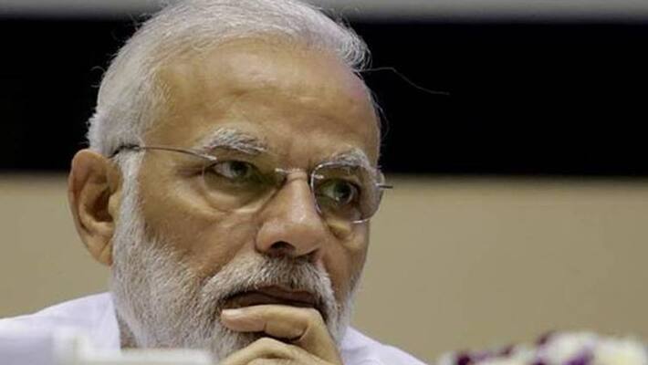 modi says some people provoked by his activities modi says some people provoked by his activities