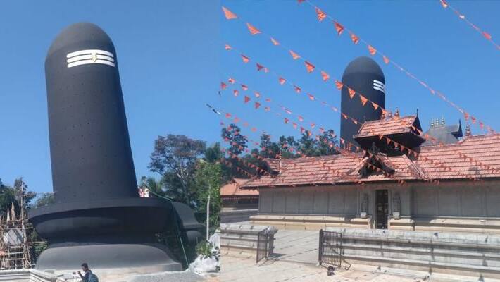 worlds tall sivalingam worlds tall sivalingam