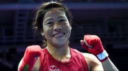 World Women Boxing Championships try to win gold Mary Kom