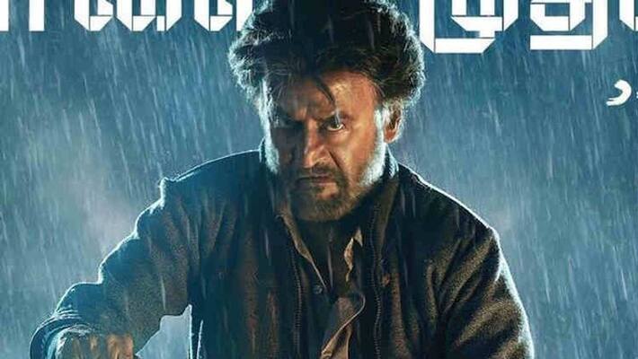 Rajini kanth's achievements Rajini kanth's achievements