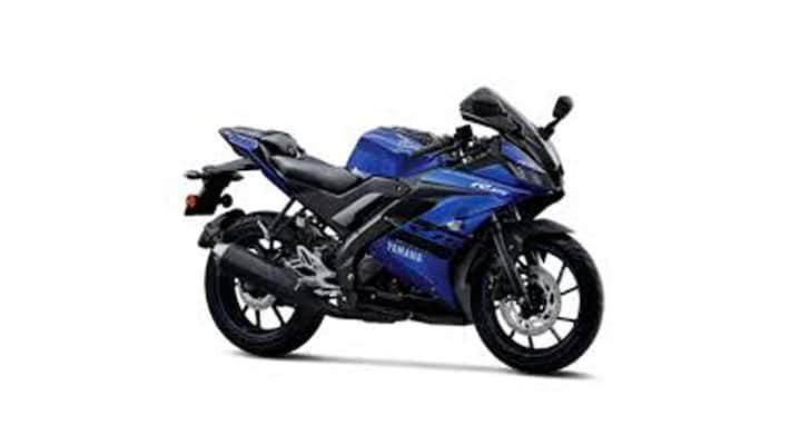Yamaha YZF-R15 V4 becomes costlier in India within weeks of launch Yamaha YZF-R15 V4 becomes costlier in India within weeks of launch