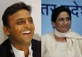 Alliance between SP-BSP may announce tomorrow, BSP chief in Lucknow