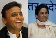 Mayawati alliance Akhilesh Yadav ahead elections slams door Congress