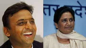 Alliance between SP-BSP may announce tomorrow, BSP chief in Lucknow