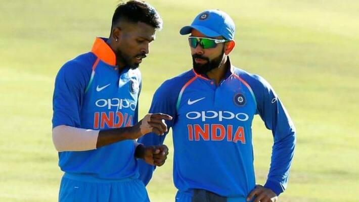 Koffee with Karan controversy: Virat Kohli breaks silence on Hardik Pandya, KL Rahul's comments at talk show Koffee with Karan controversy: Virat Kohli breaks silence on Hardik Pandya, KL Rahul's comments at talk show