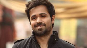 Here's how Emraan Hashmi plans to protect himself from Delhi's air pollution