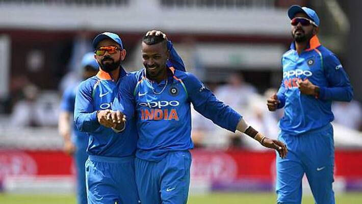 kohli says we don't align with pandya and hardik kohli says we don't align with pandya and hardik