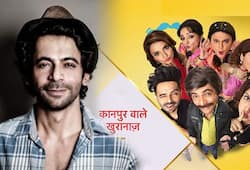 SUNIL GROVER COMEDY SHOW 'KANPUR WALE KHURANA'S' GOING OFF AIR SOON