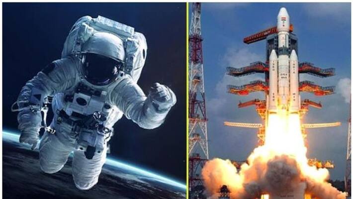 ISRO astronaut training hub to be established in Challakere at Chitradurga ISRO astronaut training hub to be established in Challakere at Chitradurga