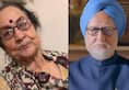 The Accidental Prime Minister review