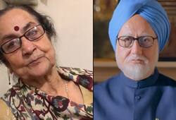 The Accidental Prime Minister review